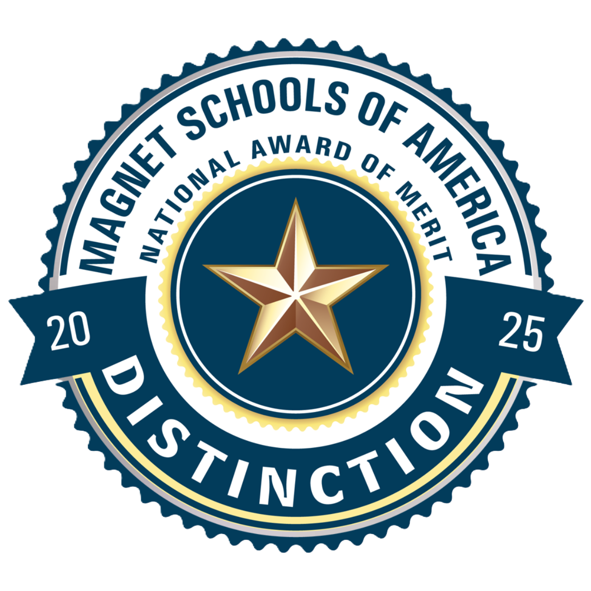 2025 Magnet School of Distinction
